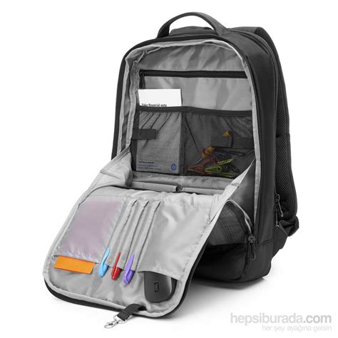 hp essential sırt çantası 15.6 f3w16aa